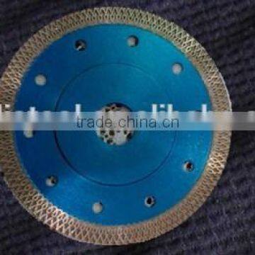 4.5" Super thin turbo tile cutting blade