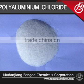 PAC/Polyaluminium Chloride