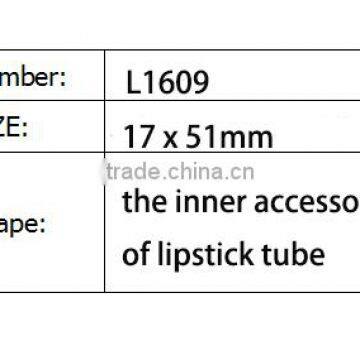 Wholesale Cosmetic Packaging the Inner Accessory of Lipstick Tube Round Inner Tube Lipstick Container photo-3