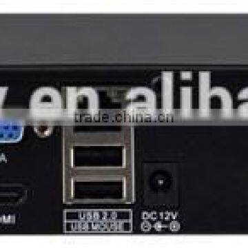 3G WiFi P2P Cloud Service 16ch 2U Realtime POE NVR
