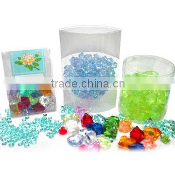 Decorative Acrylic Granules