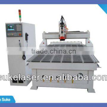 Automatic Tools CNC Router