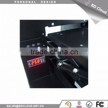 High Quality and Cheap Price Platform Simple Printing Machine Wholesale in China photo-2