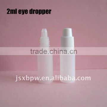 2ml eye dropper