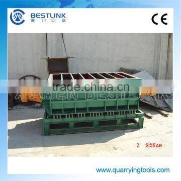 Bestlink Linear Type Vibratory Surface Finishing Mahine photo-4