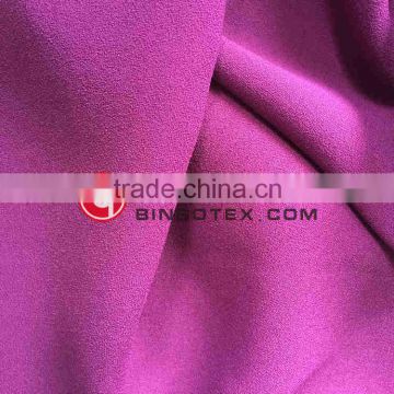 heavy weight high density korean abaya fabric material