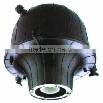 400W Gear Box for industrial high bay lights