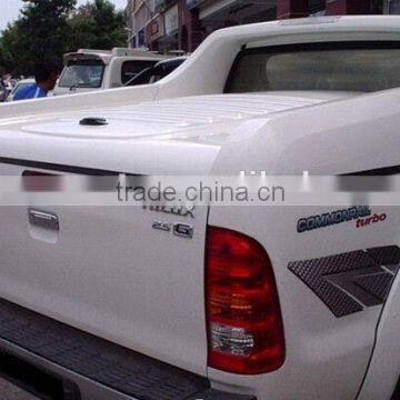 2014 Newest product Fiberglass Full Box for pickup truck