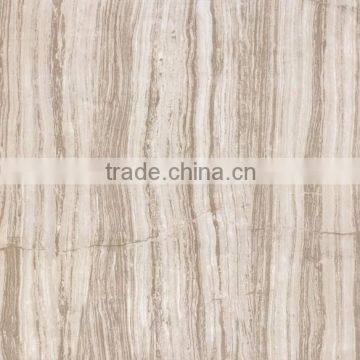 800*800mm FULL POLISHED PORCELAIN GLAZED TILES WOOD LOOK GRAY COLOUR FOR FLOOR FOSHAN HOMEY CERAMIC