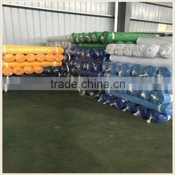 100% Polyester Warp Knitted Super Poly Fabric for Track Suits Garments photo-6