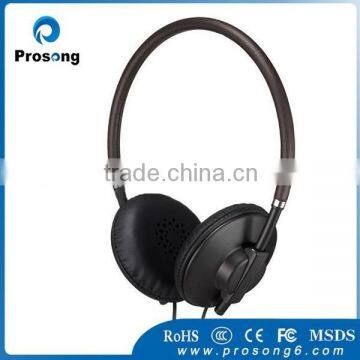 Hot New Products 2015 Fashion MP3 headphone wholesale