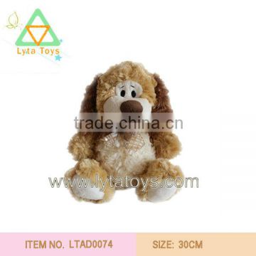 Plush Toys Dog