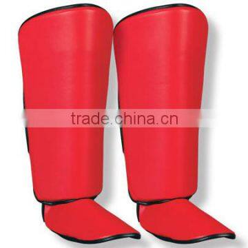 Boxing Shin Guard & In-Step