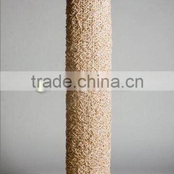 Rattan Wicker Floor Lamps FL005