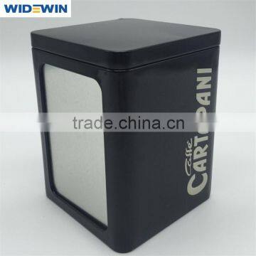 Popular Tin customized Napkin holder for restaurant