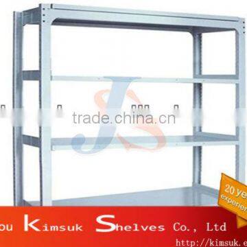 China Supplier,Guangzhou New Best Selling Light Duty Steel Beam Rack for Storage photo-2