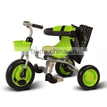 Baby Walker Tricycle 3 in 1 Trike/child Tricycle/cheap Kids Tricycle Kids Smart Trike