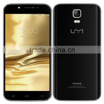 5.5" UMI Rome MTK6753 Octa core Dual SIM 4G LTE mobile phone