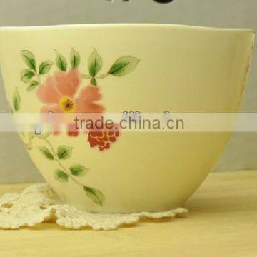 Ceramic Bowl Japanese Style Bowl Rice Bowl photo-2
