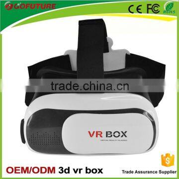 the most hotselling 3D glasses,3D VR headset glasses ,virtual reality glasses