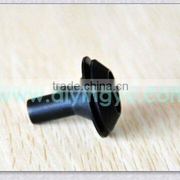 high quality molding EPDM/NBR/SL automotive electric wire harness grommets