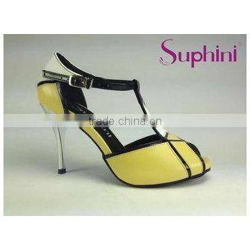 Women Shoes Tango Ballroom Dance Shoes