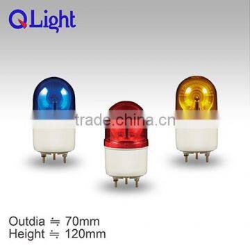 LED Revolving Warning Light