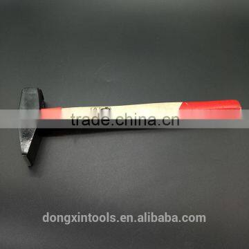 High Quality Forged Steel Fitter Hammer photo-4