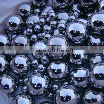 auto accessories carbon steel ball