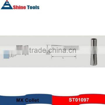 MX COLLET