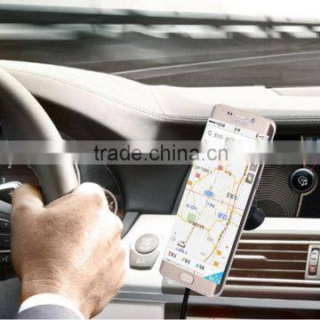 QI Car Holder Wireless Charger Charing Pad for IPhone6 6s Plus Samsung s5 s6 Nokia Lumia LG Nexus Univesal Wireless Charger