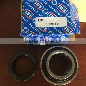 E50-KLL Radial insert ball bearings E50KLLH