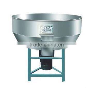 Plastic Mixer
