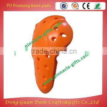 High Quality Customized Designs PU Foam Knee Pads photo-2
