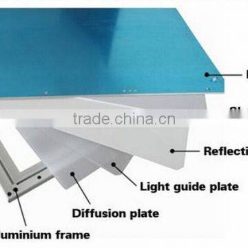 Spring Mounted Ceiling Led Panel Light 300x300mm TUV GS CB CE RoHS SAA photo-5