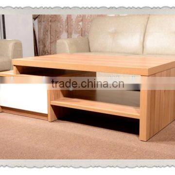 2014 HC-K018 Nice living room furniture design tea table