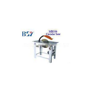 MJ104 Woodworking Circular Sawing Machine
