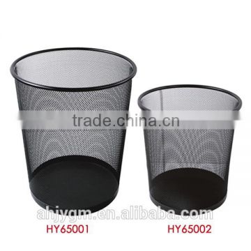 Metal Mesh Wastebin/dustbin/trash can