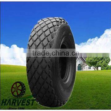 SAND TIRE 24.00-20.5 23.1-26 WITH E7 PATTERN