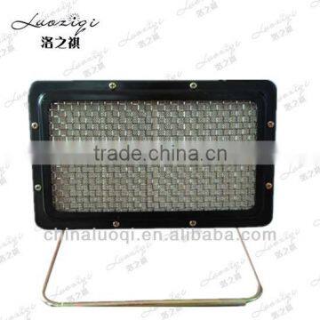 Russia/Eastern Europe NG/LPG gas heater