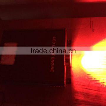 90w Red Color Only Fiber Optic Light ,fiber Optic Pendant Light Red Color Om1111 photo-5