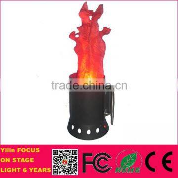 Foshan Yilin Artificial Indoor Decoration False Flame Lights