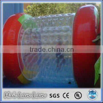 2015new Design Inflatable Roller Baby for Adult photo-6