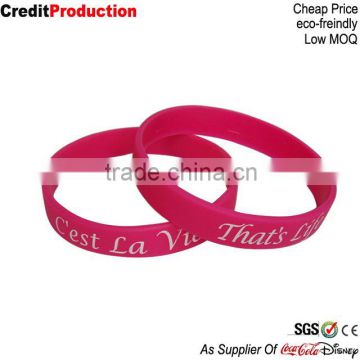 silicone rubber bracelet,wholesale personalized silicone bracelets,cheap custom silicone bracelet