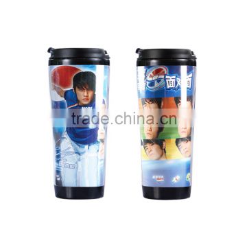 Top Hot Selling New Product Customized Travel Mug With Lid