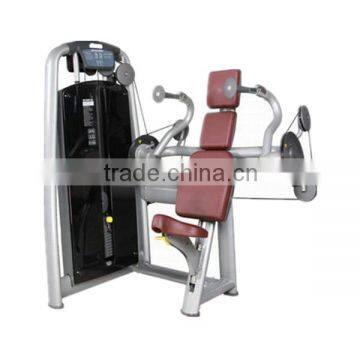 China Product New Design Tricep Extension Gym Equipment/Fitness Machine