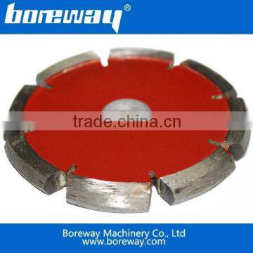 High Efficiency and Long Lifespan Diamond Tuck Point Small Circular Saw Blade