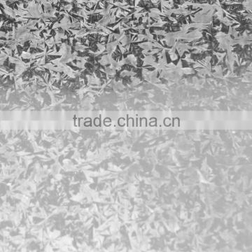 Canton fair best selling product prime hot dipped galvanized steel coil supplier on alibaba