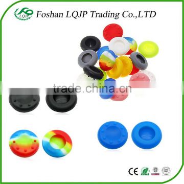 color silicon joystick cap for xbox one controller Joystick Silicone Caps