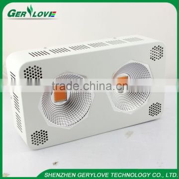 Gerylove cob led grow light 150w 200w 400w Full Spectrum grow light